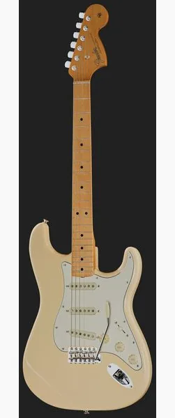 Fender Vintera III L 60s Strat OWT, yksityiskohta 2