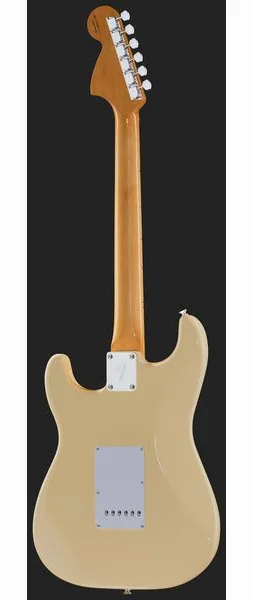 Fender Vintera III L 60s Strat OWT, yksityiskohta 3