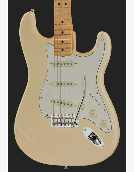 Fender Vintera III L 60s Strat OWT, yksityiskohta 4