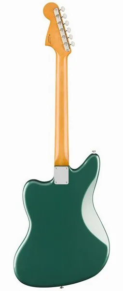 Fender Vintera III M 60s Jaguar SGM, yksityiskohta 2