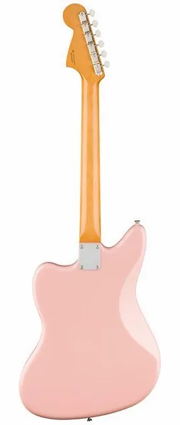 Fender Vintera III M 60s Jaguar SP, yksityiskohta 2