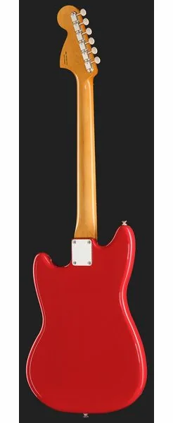 Fender Vintera III M 60s Mustang DKR, yksityiskohta 3