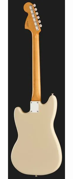 Fender Vintera III M 60s Mustang OWT, yksityiskohta 3