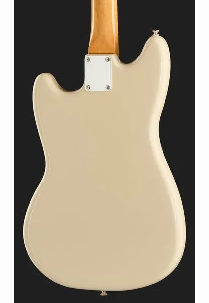 Fender Vintera III M 60s Mustang OWT, yksityiskohta 5