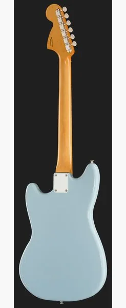 Fender Vintera III M 60s Mustang SNB, yksityiskohta 3