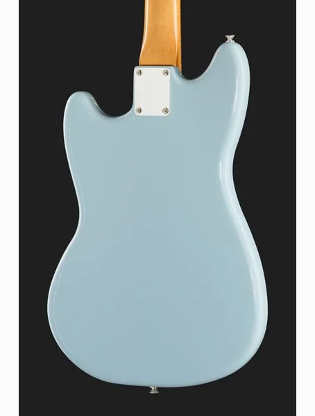 Fender Vintera III M 60s Mustang SNB, yksityiskohta 5