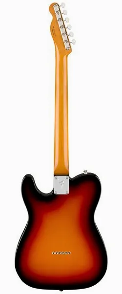 Fender Vintera III M 60s Tele 3CSB, yksityiskohta 2