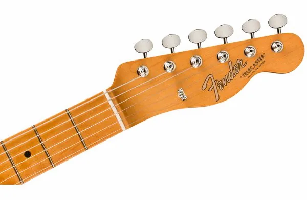 Fender Vintera III M 60s Tele 3CSB, yksityiskohta 5