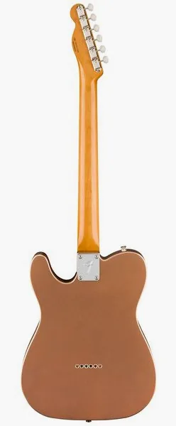 Fender Vintera III M 60s Tele FMG, yksityiskohta 2