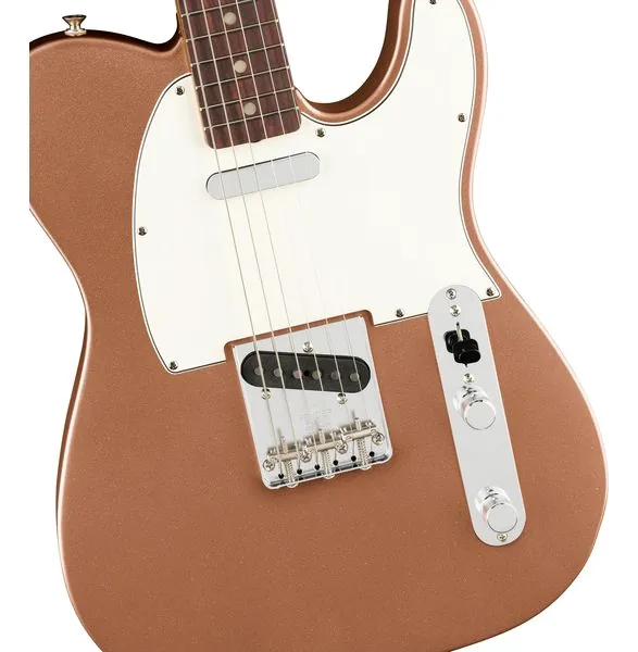 Fender Vintera III M 60s Tele FMG, yksityiskohta 3