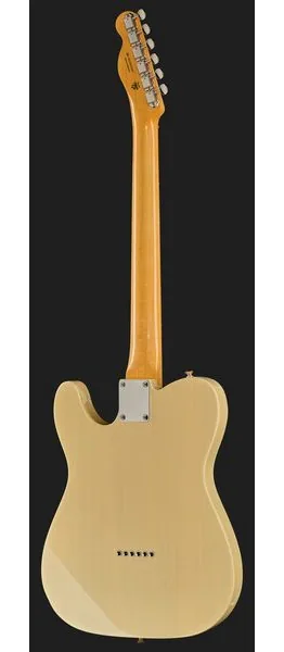 Fender Vintera III M 60s Tele VBL, yksityiskohta 3