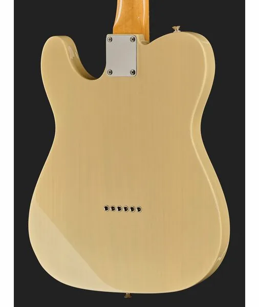 Fender Vintera III M 60s Tele VBL, yksityiskohta 5