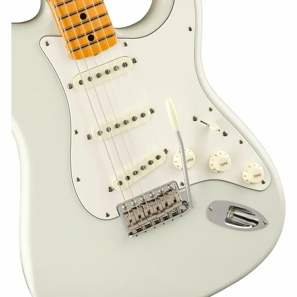 Fender Voodoo Child Strat NOS OW, yksityiskohta 3
