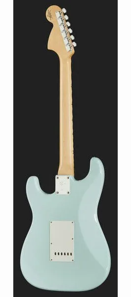 Fender Yngwie Malmsteen SB NOS, yksityiskohta 3