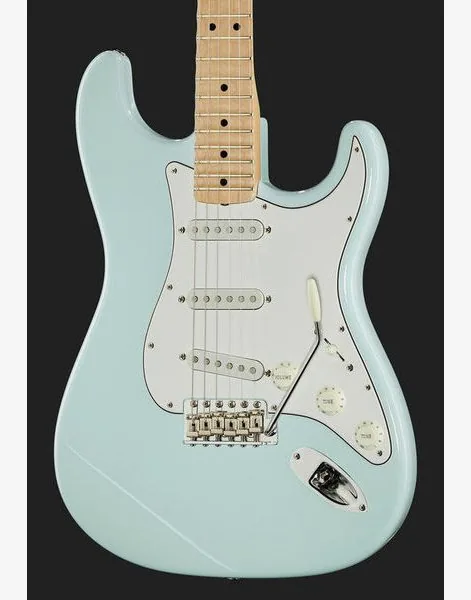 Fender Yngwie Malmsteen SB NOS, yksityiskohta 4