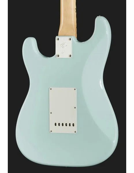Fender Yngwie Malmsteen SB NOS, yksityiskohta 5
