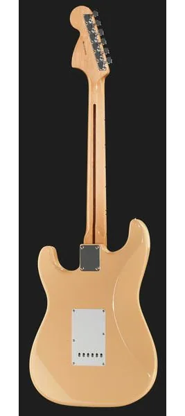Fender Yngwie Malmsteen RW VW, yksityiskohta 3