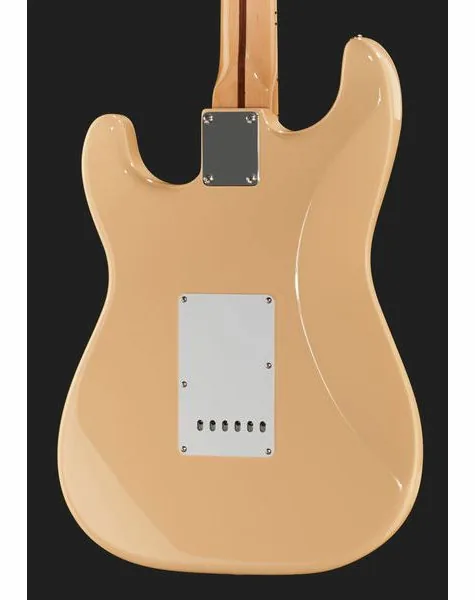 Fender Yngwie Malmsteen RW VW, yksityiskohta 5