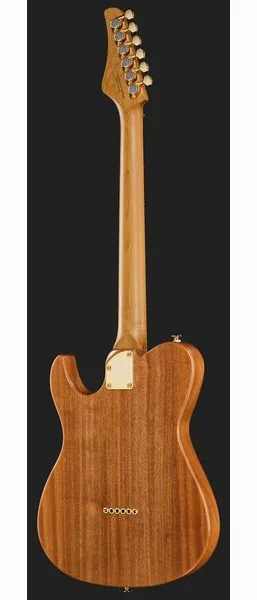 FGN Expert Iliad EW Thinline NTF, yksityiskohta 3