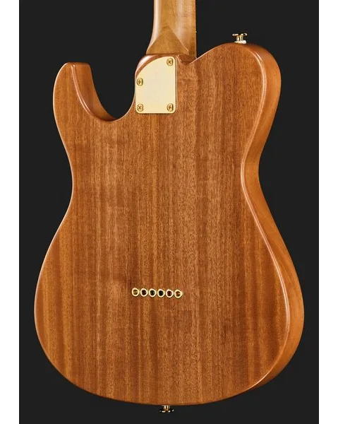 FGN Expert Iliad EW Thinline NTF, yksityiskohta 5