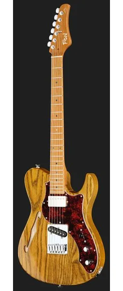 FGN Expert Iliad Thinline VNT, yksityiskohta 2