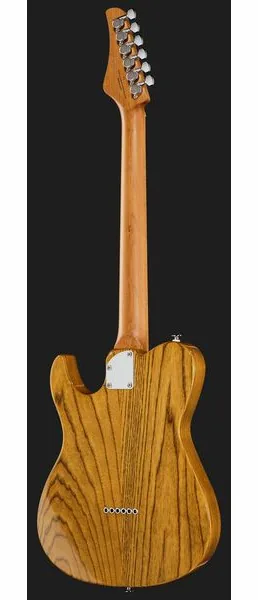 FGN Expert Iliad Thinline VNT, yksityiskohta 3