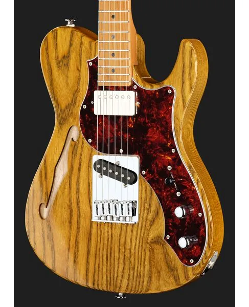 FGN Expert Iliad Thinline VNT, yksityiskohta 4