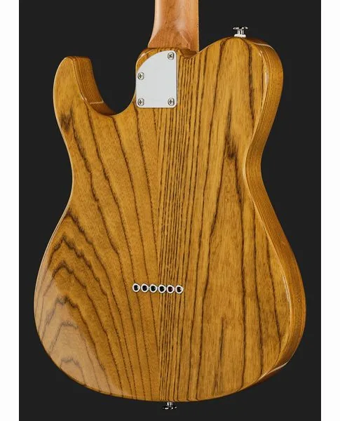 FGN Expert Iliad Thinline VNT, yksityiskohta 5