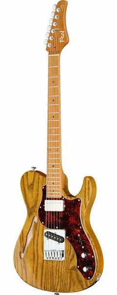 FGN Expert Iliad Thinline VNT edestä