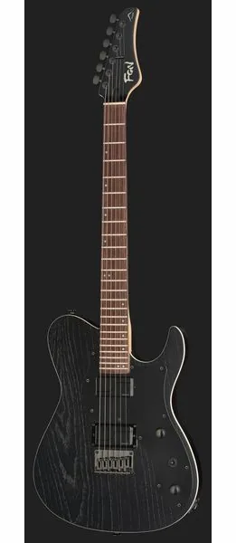 FGN J-Standard Iliad DK EV 664 OPB, yksityiskohta 2