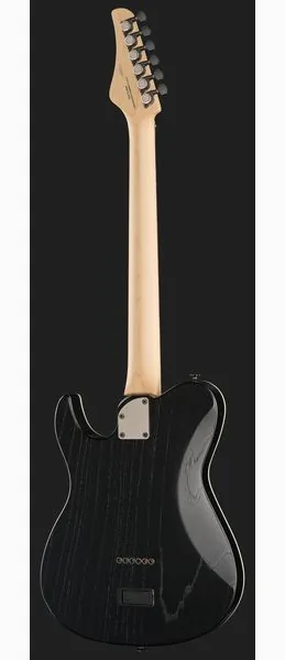 FGN J-Standard Iliad DK EV 664 OPB, yksityiskohta 3