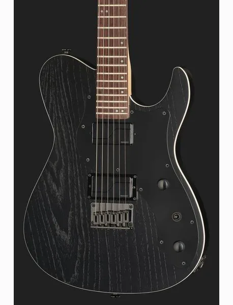 FGN J-Standard Iliad DK EV 664 OPB, yksityiskohta 4