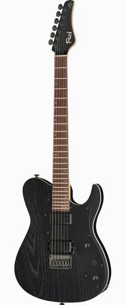 FGN J-Standard Iliad DK EV 664 OPB edestä