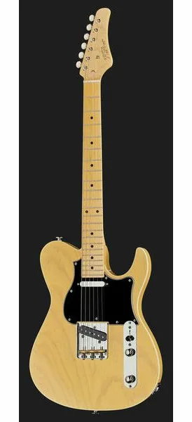 FGN J-Standard Iliad OWB, yksityiskohta 2