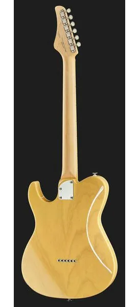 FGN J-Standard Iliad OWB, yksityiskohta 3