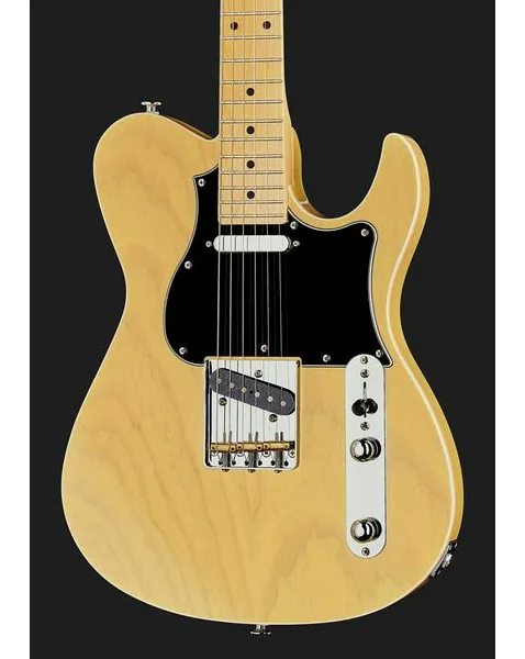 FGN J-Standard Iliad OWB, yksityiskohta 4