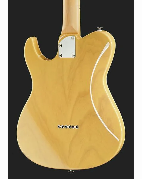 FGN J-Standard Iliad OWB, yksityiskohta 5