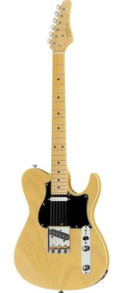 FGN J-Standard Iliad OWB edestä