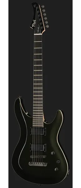 FGN J-Standard Mythic GGM, yksityiskohta 2