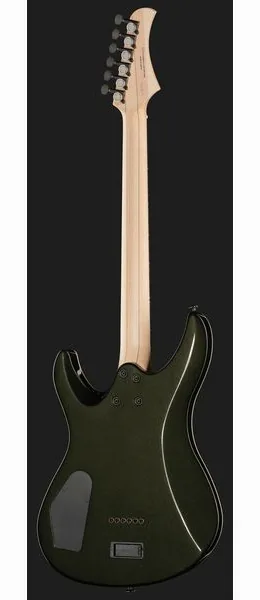 FGN J-Standard Mythic GGM, yksityiskohta 3