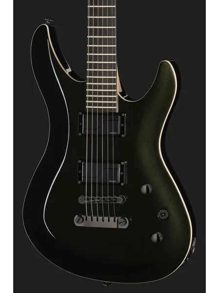 FGN J-Standard Mythic GGM, yksityiskohta 4