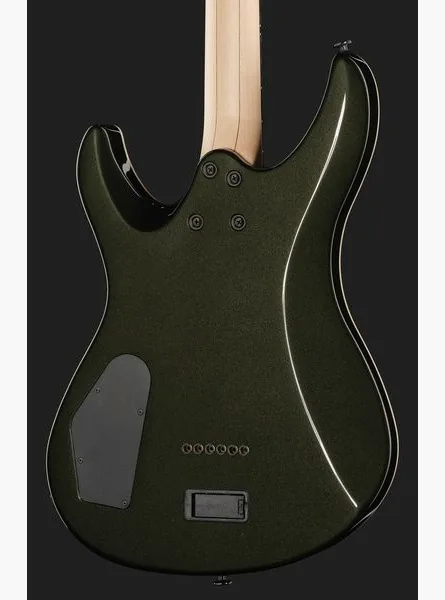 FGN J-Standard Mythic GGM, yksityiskohta 5