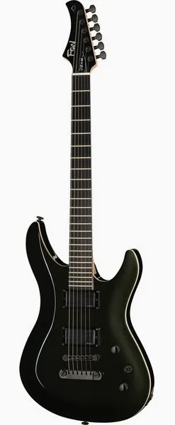 FGN J-Standard Mythic GGM edestä