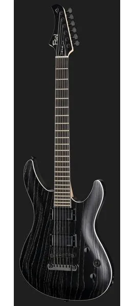 FGN J-Standard Mythic OPB, yksityiskohta 2