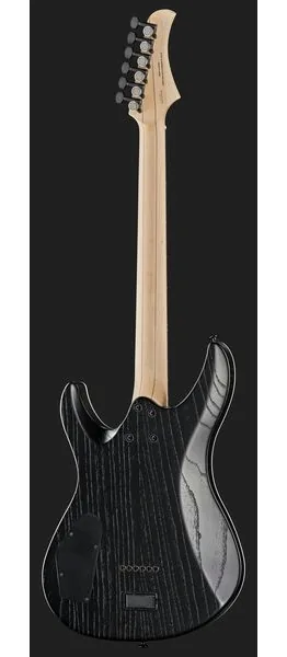 FGN J-Standard Mythic OPB, yksityiskohta 3