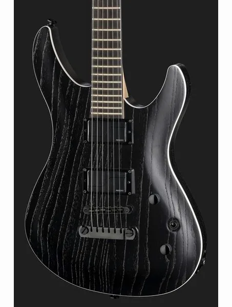 FGN J-Standard Mythic OPB, yksityiskohta 4