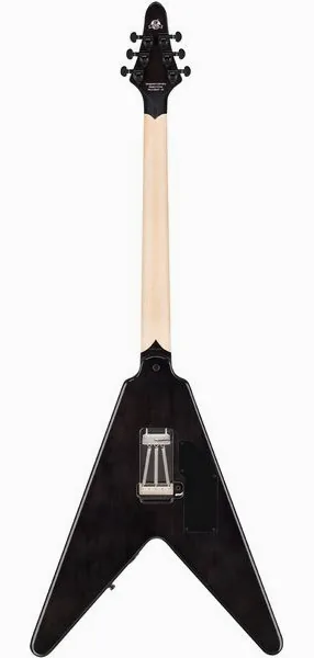 Framus Artist Line Breaker FR LH NB, yksityiskohta 2
