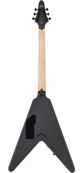 Framus Artist Line Breaker WH 1 CMS, yksityiskohta 2