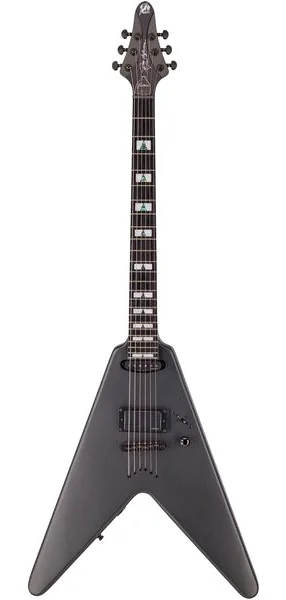 Framus Artist Line Breaker WH 1 CMS edestä