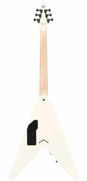Framus Artist Line Breaker WH 1 CW, yksityiskohta 2